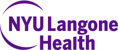 NYU logo